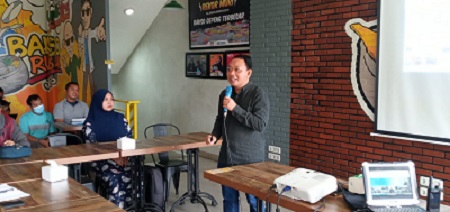 log coach bakso