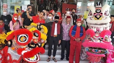 lognews berita barong