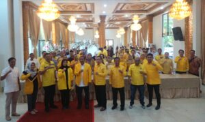 lognews berita golkar