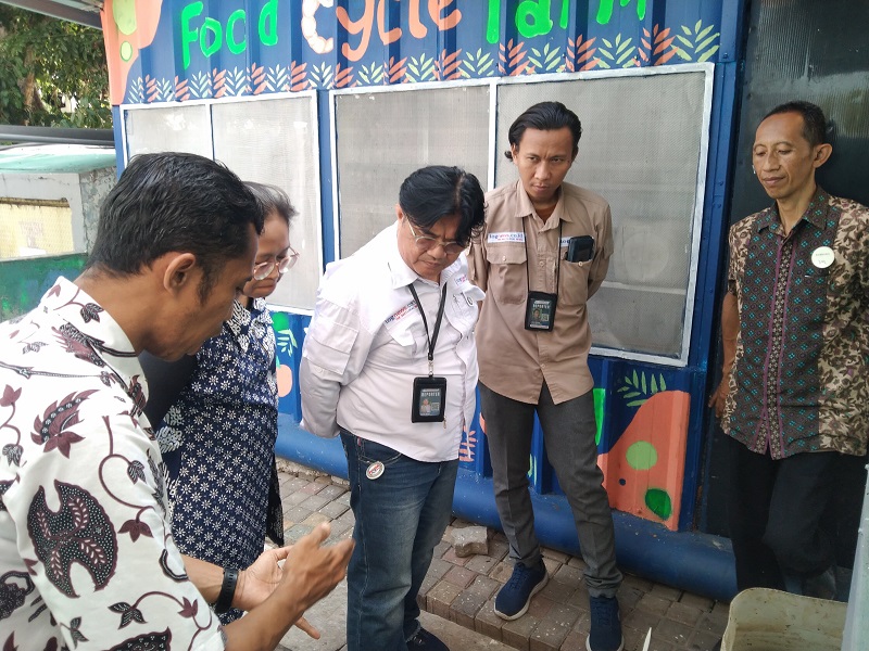 lognews bersama bambang dan anton