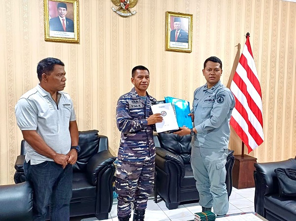 lognews berita