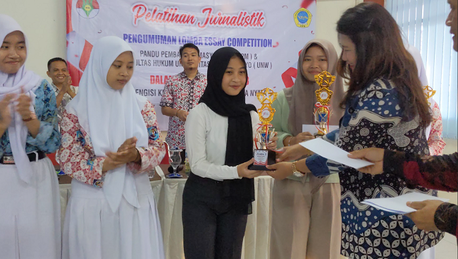 lognews berita juralis