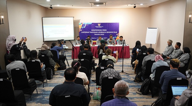 lognews lembagasensor