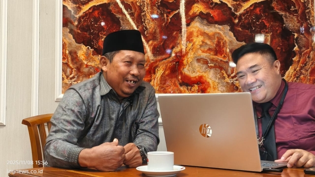 JKI UST