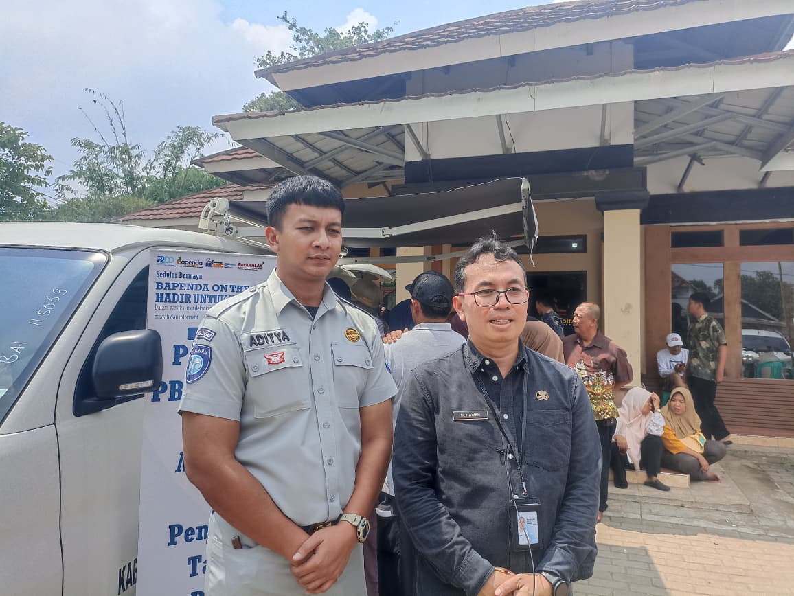 SETIAWAN BAHTIARS