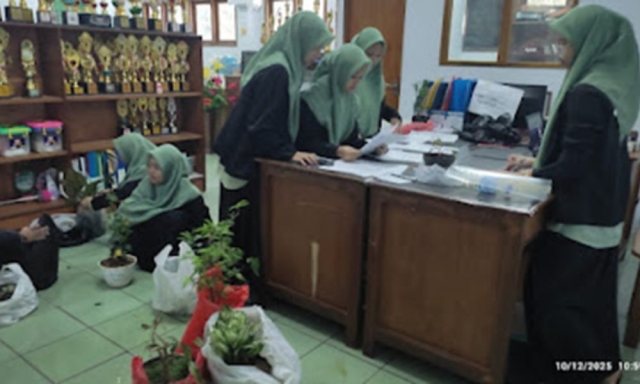 lognews.co.id 41 lingkungan belajar