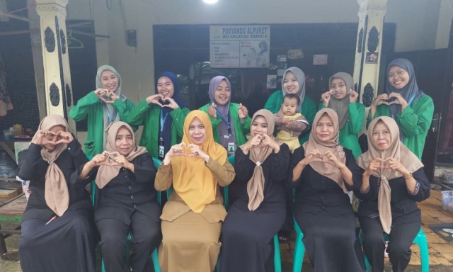 lognews.co.id foto 64 iai foto bersama