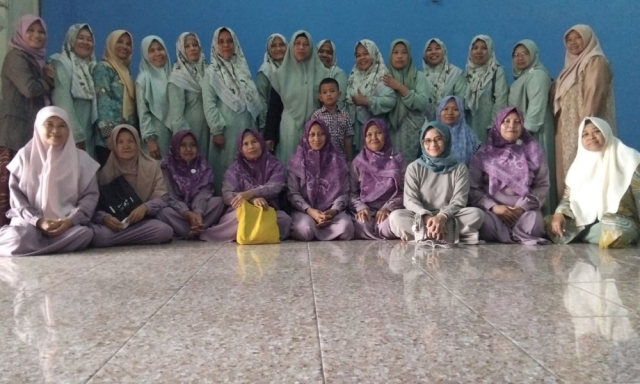 lognews.co.id foto 83 pknm kumpul