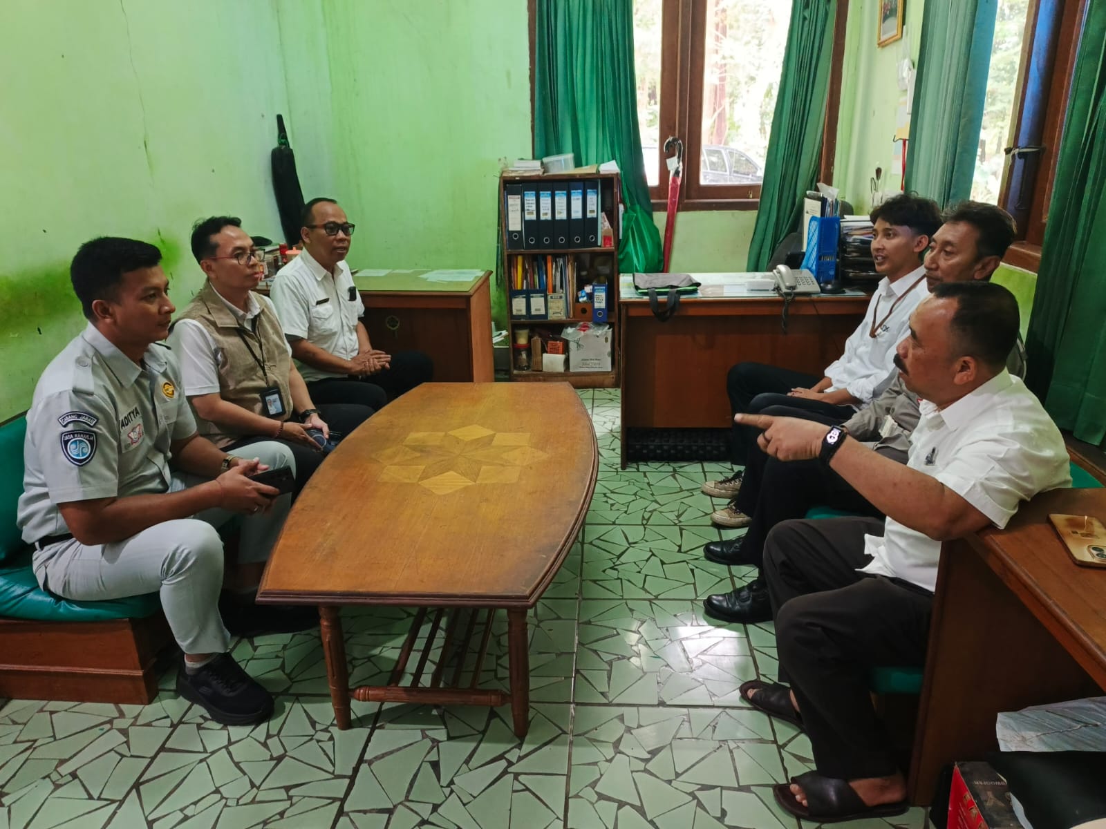 mahad alzaytun004
