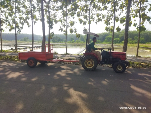 petani milenial 3