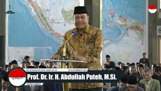 puteh Simposium 21
