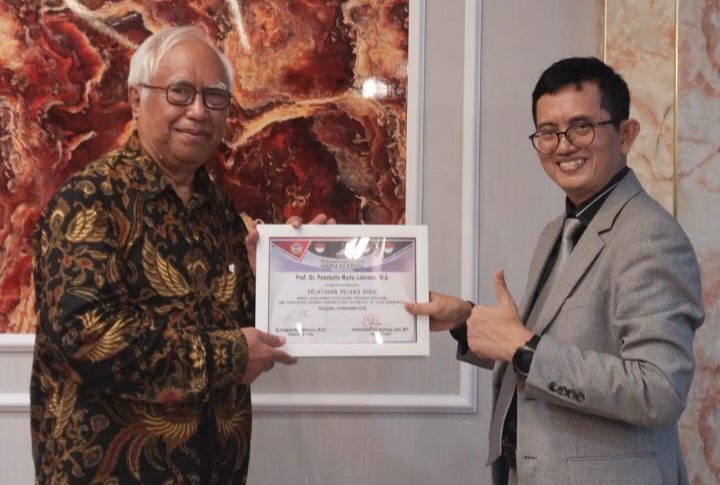 prof ugm