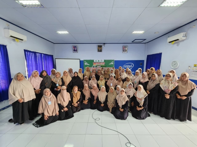 komunitas lingkungan